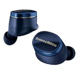 Pi8 Wireless Bluetooth Earbuds &lpar;Midnight Blue&rpar;&comma; in-Ear Bluetooth Earphones with Qualcomm & aptX Lossless&comma; Active Noise Cancelling Earbuds&comma; 3 Built-in Mics&comma; 15-Min Quick Charging
