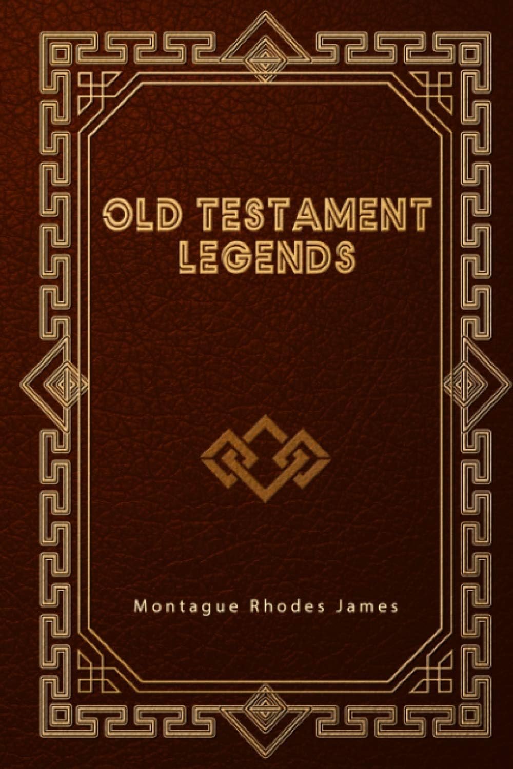 Old Testament Legends