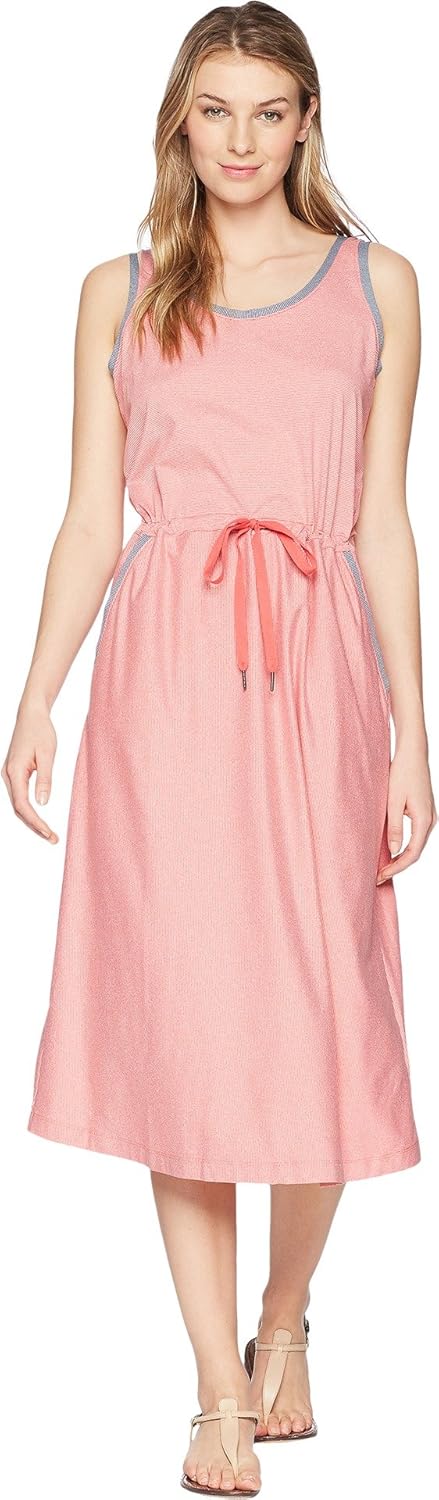 Columbia Womens Reel Relaxed Dress