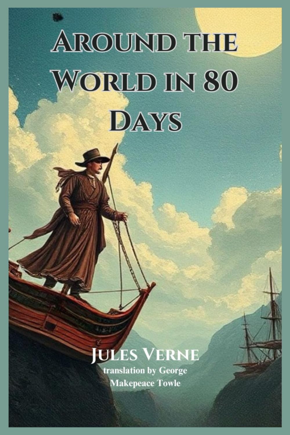 Around the World in 80 Days
