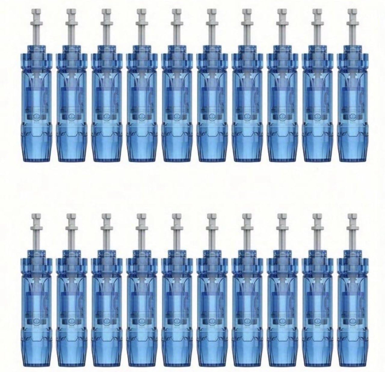 0.25mm 36Pins Replacement Tips For M 8 S Model-20pcs