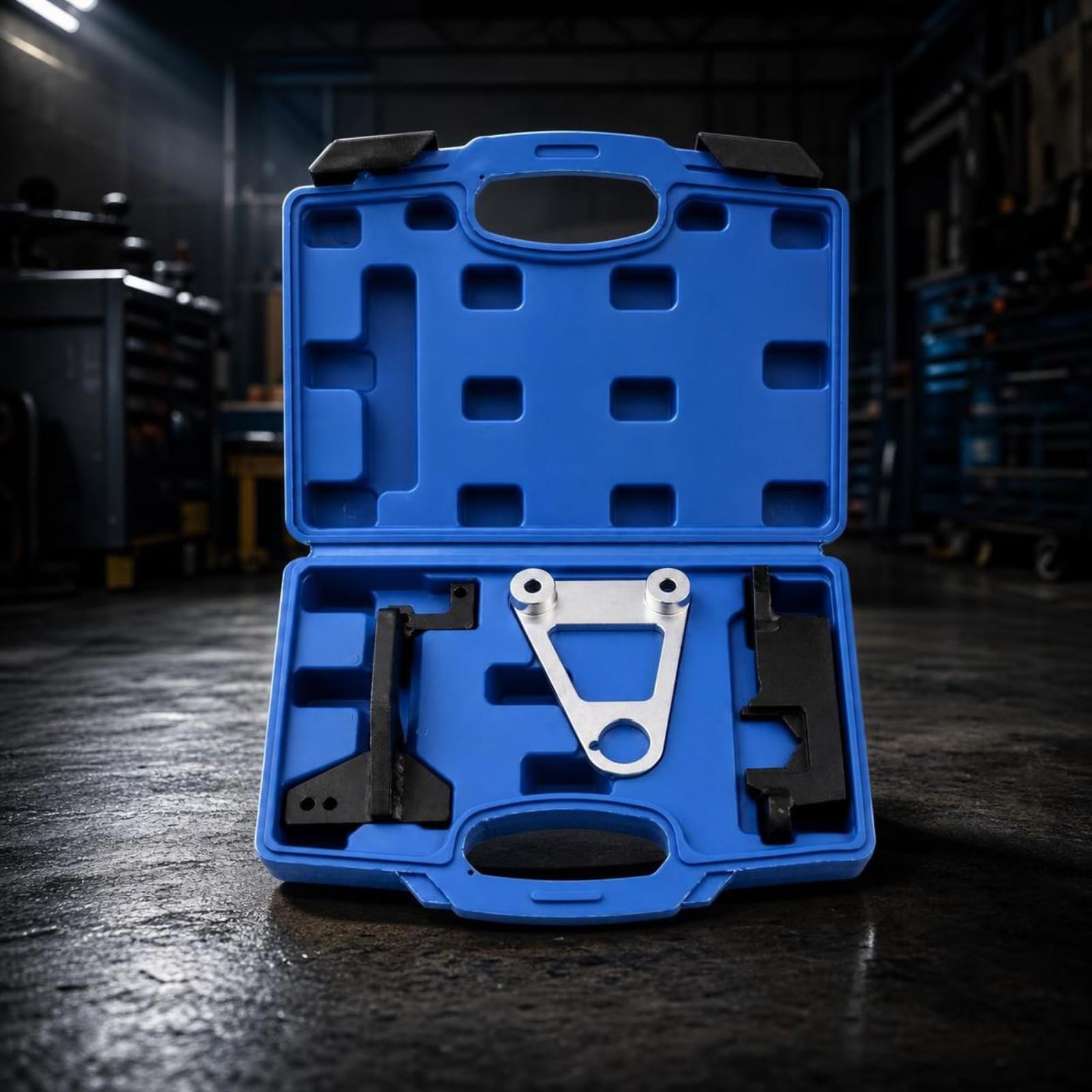 Kit di Messa Sincronizzazione
