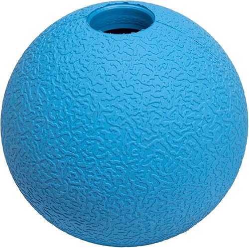 Miniatura 10 de Tienda Basics Supreme - Pelotas de goma para perros, 2.5 pulgadas, paquete de 3