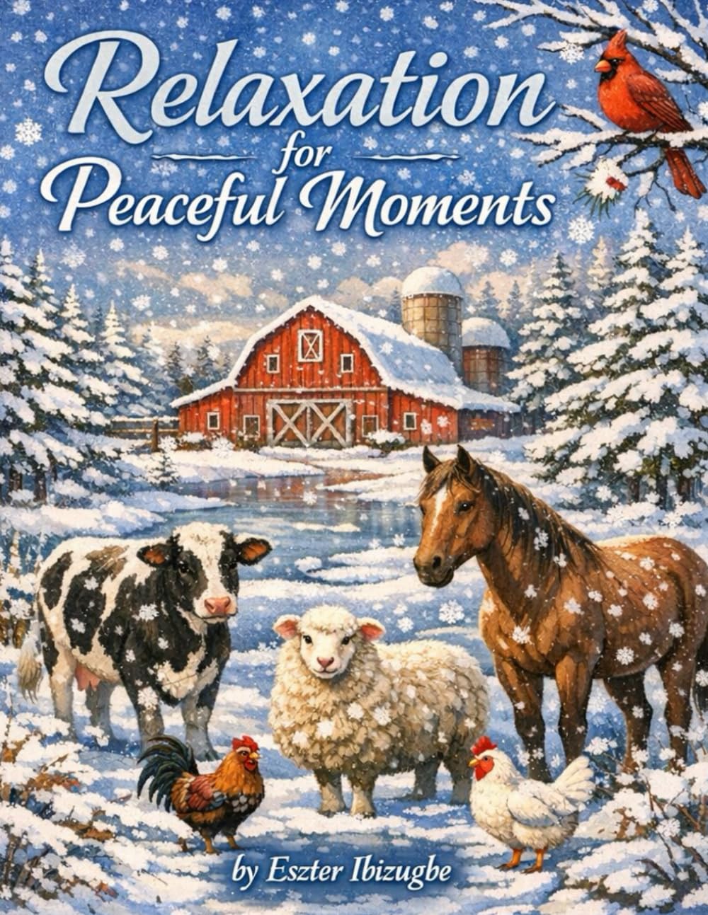 Relaxation for Peaceful Moments