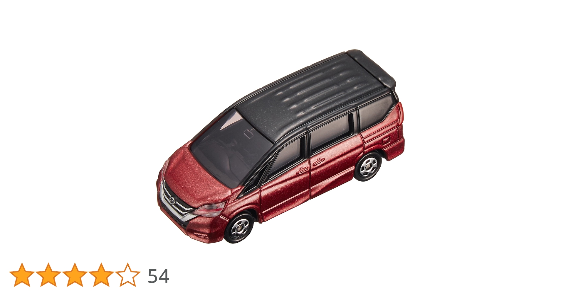 Amazon | トミカ No.94 日産 セレナ (箱) | ミニカー・ダイキャスト