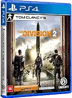 Tom Clancy’s The Division 2 - Edição de Lançamento - PlayStation 4