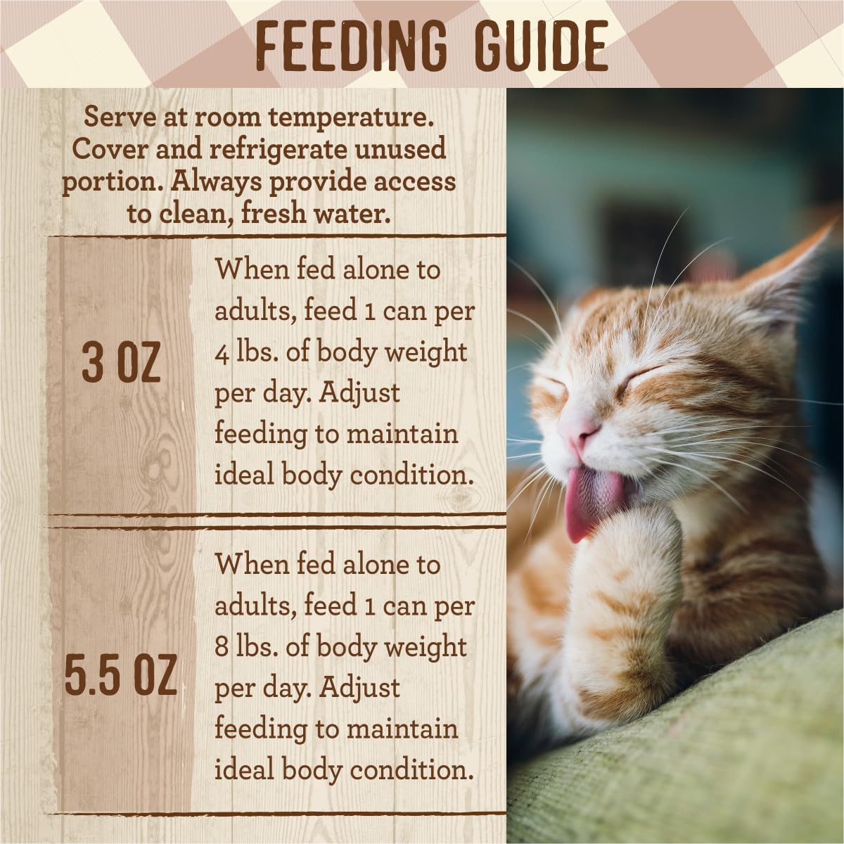 Variety Pack for Purrfect Bistro – 6 Tasty Flavors: Tuna, Chicken, Beef, Surf & Turf, Salmon & Duck + Pet Paws Notepad – (3oz Each, 12 cans Total) – Grain Free, Balanced, Wholesome Nutrition