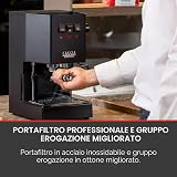 Gaggia Classic Pro RI9380/49 Thunder Black foto 4