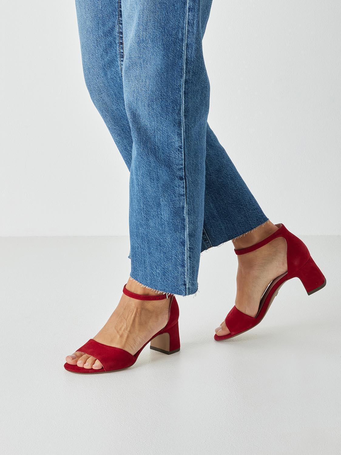 Tamaris Sandalette 1-28347-46