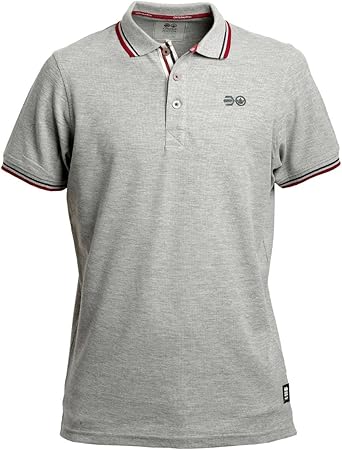crosshatch polo