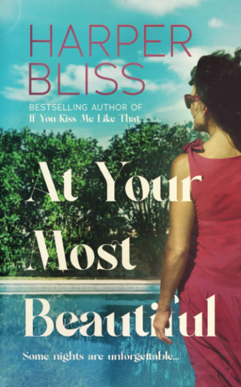 Buy At Your Most Beautiful — BookShops.in