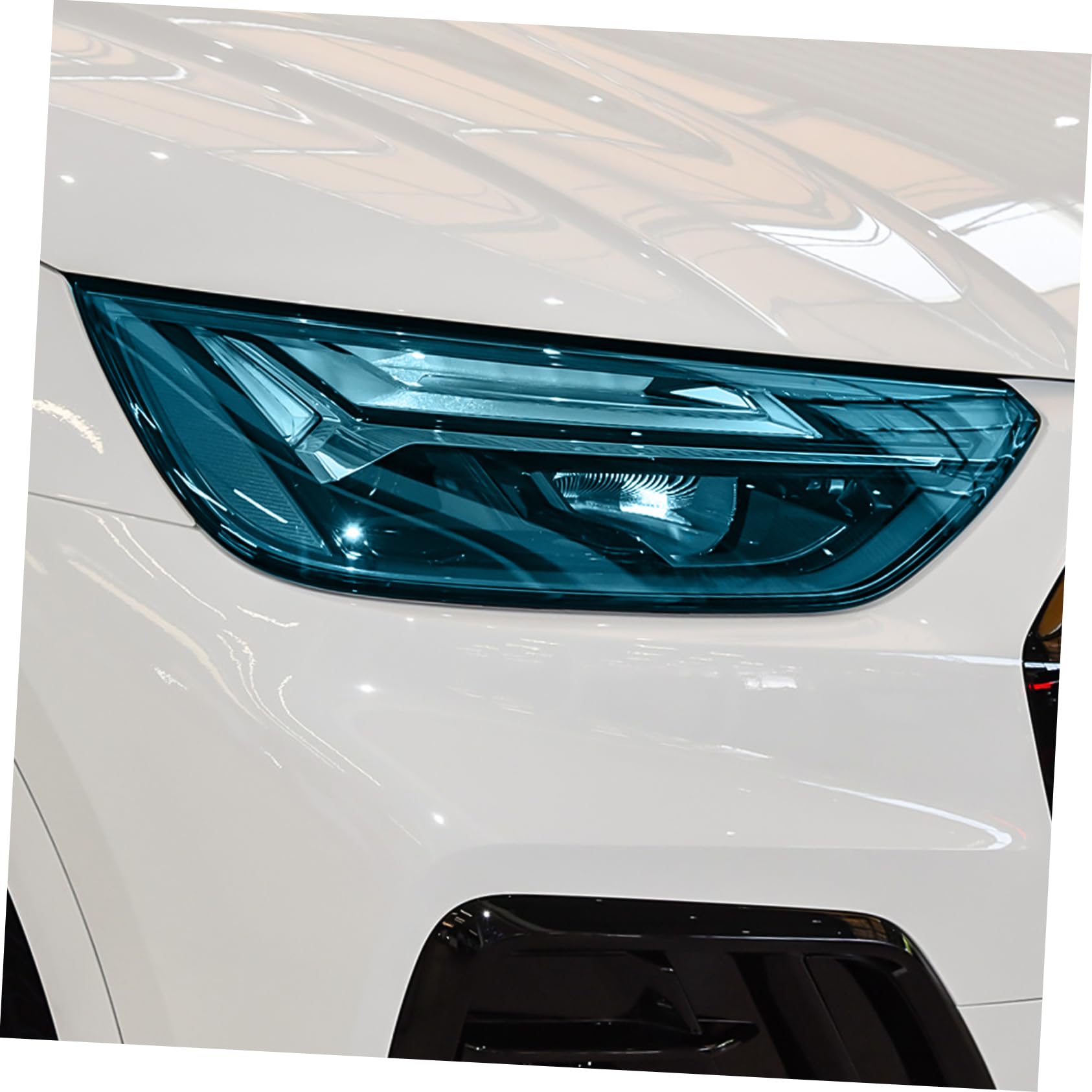 Autolichtfolie, Rücklichter, Autoaufkleber, Nebelscheinwerfer Für Rücklichter, Rücklichttönungen, Vinylfolien Für Autonebelscheinwerfer, Glänzende Chamäleonfolie