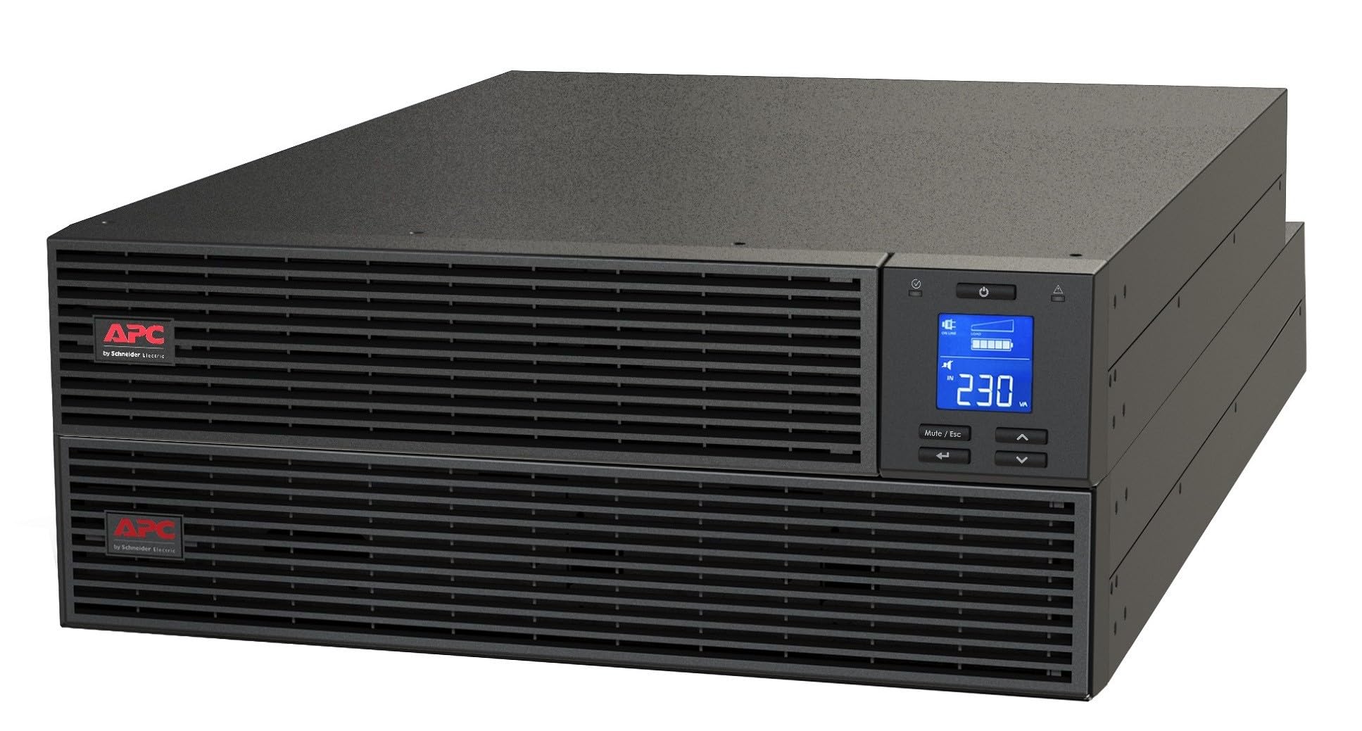 APC SRV6KRIRK alimentation d'énergie non interruptible - Alimentations d'énergie non interruptibles