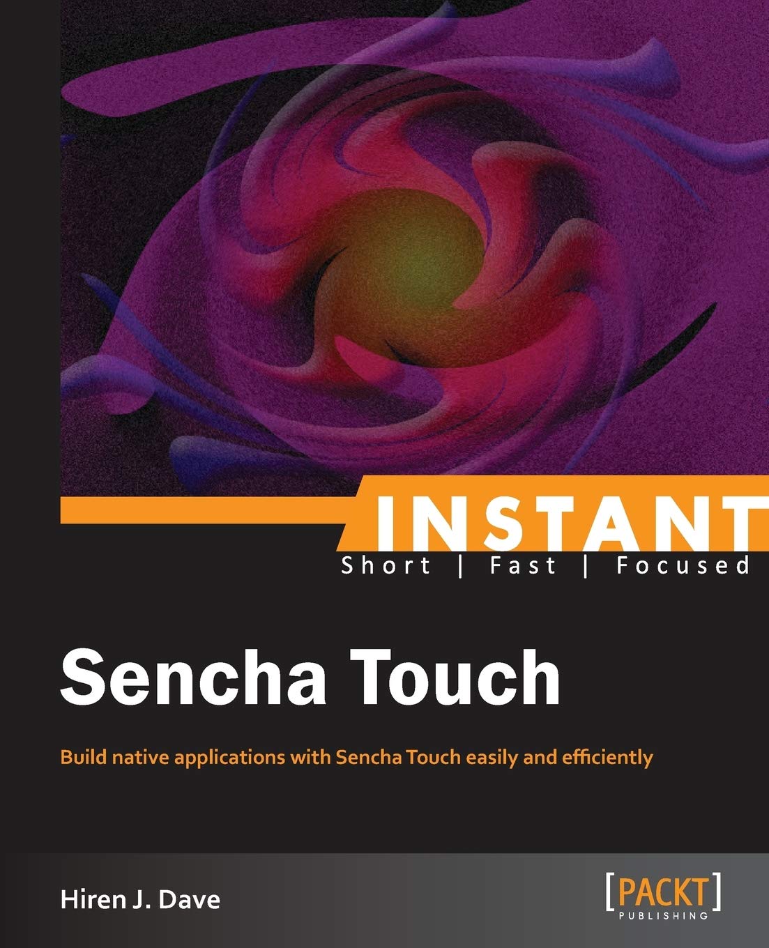 Buy Instant Sencha Touch — BookShops.in