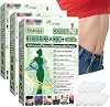 10-in-1 Patches Natural Ingredients Patches for Men and Women (2 boxes) (C)