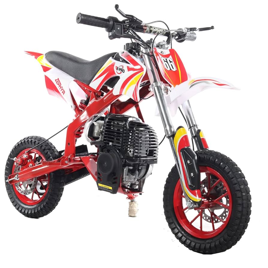 reddog様 Amazon.com: X-PRO 40cc Mini Dirt Bike Pit Bike Dirt Bikes