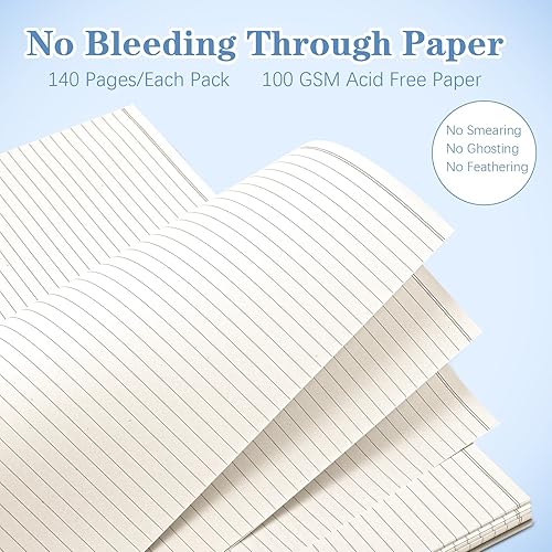 Miniatura 3 de Cuaderno de papel cuadriculado, cuaderno de espiral, cuaderno de gráficos A5, cuaderno de cuadrícula gráfica para matemáticas, laboratorio,