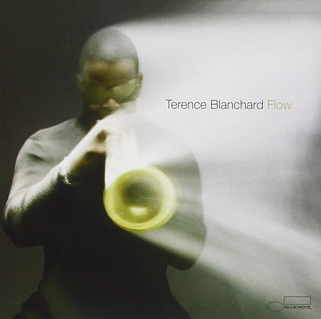TERENCE BLANCHARD - FLOW [Audio CD] TERENCE BLANCHARD