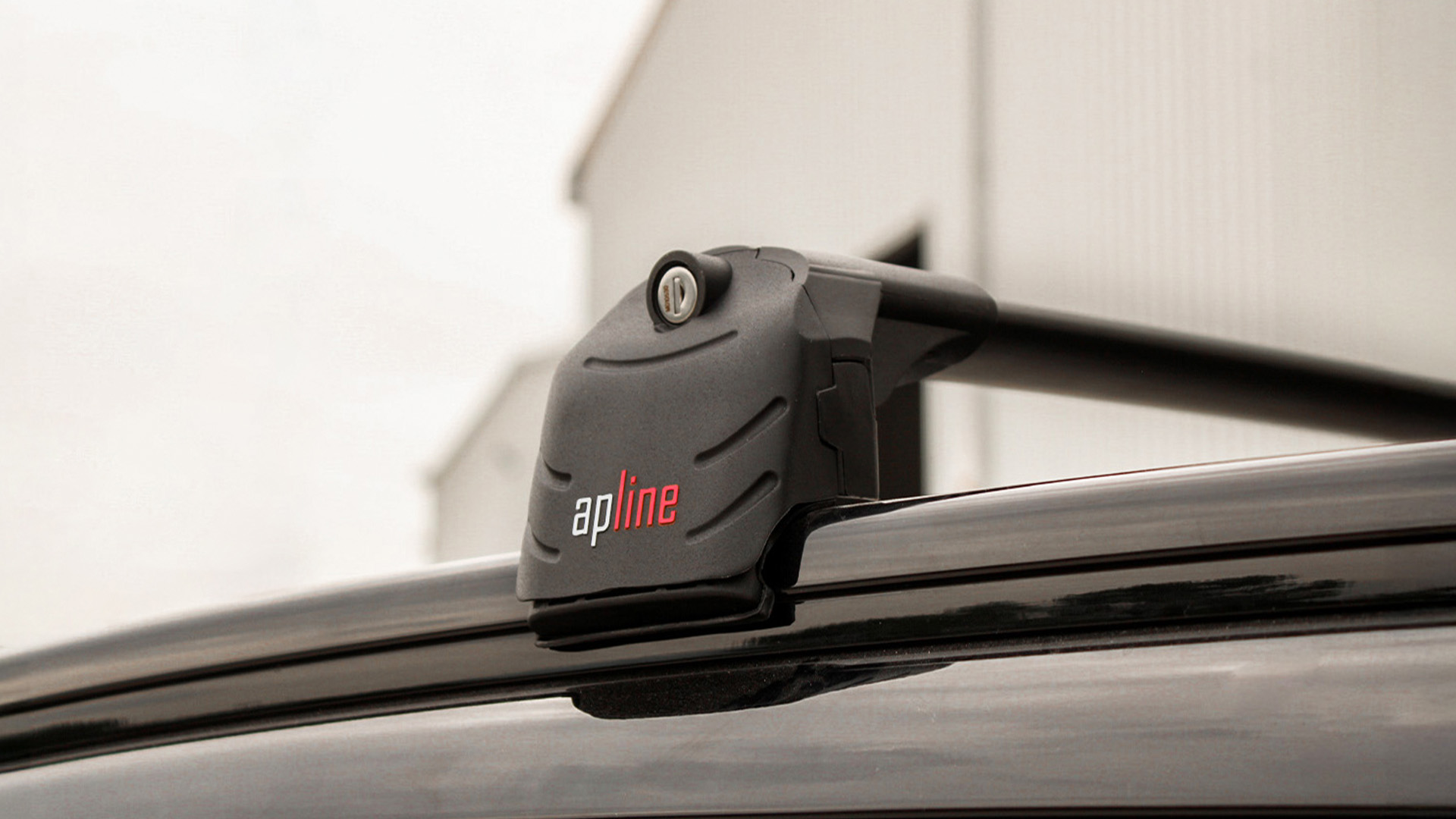 Barre Tetto Per Kia Sorento 4 (2021-2025) - Portapacchi In Alluminio Grigio | Modello ACE-2 - Foto 12