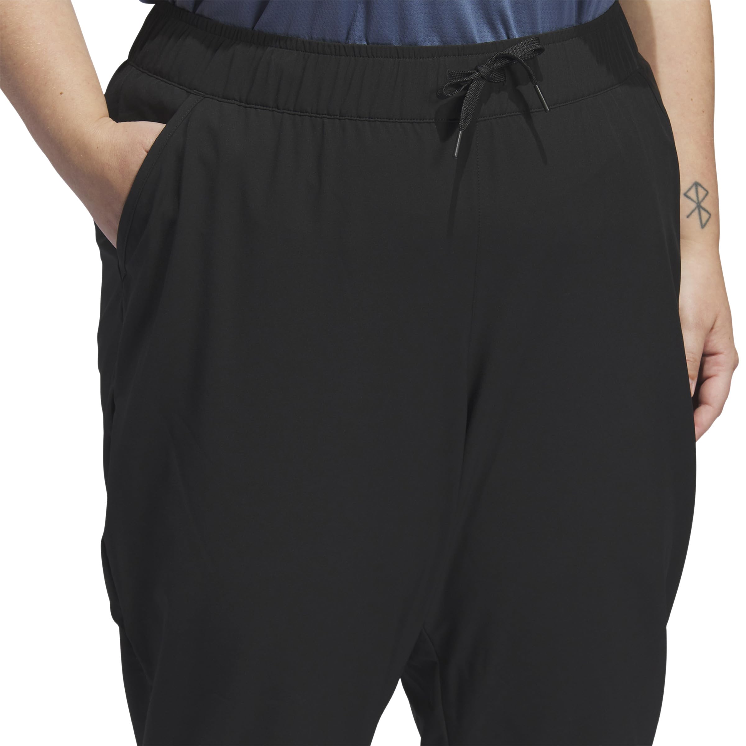 Adidas Damen Womens ULTIMATE365 Wind.RDY Jogger