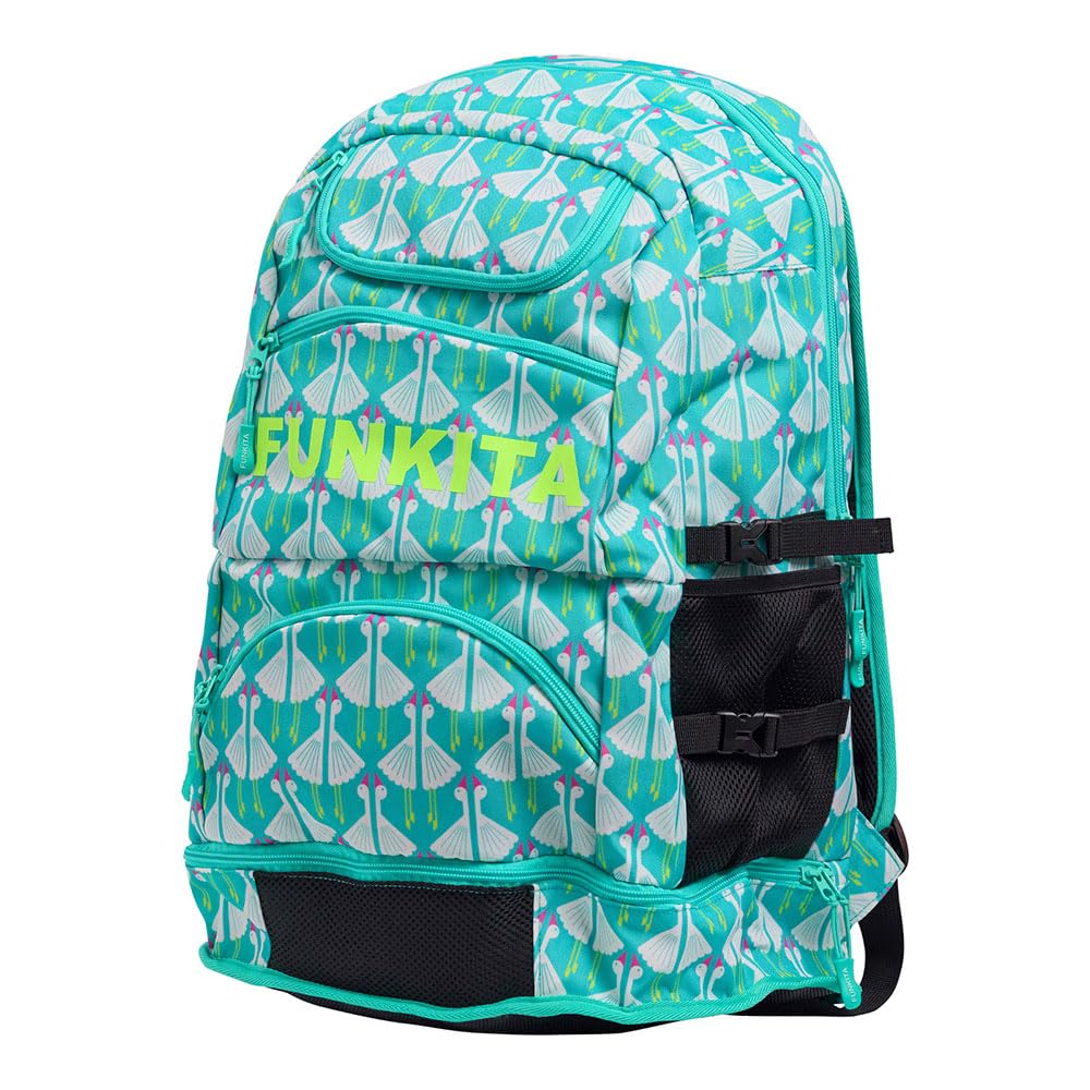 Funkita Elite Squad 36L Backpack One Size