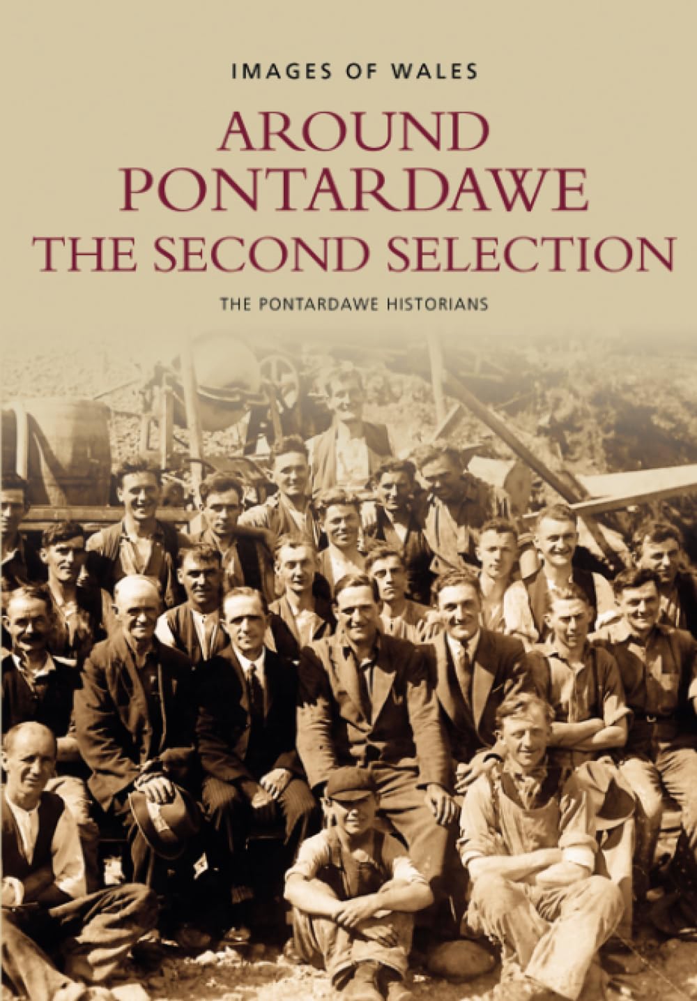Around Pontardawe: The Second Selection (Archive Photographs)