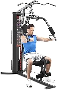 The 7 Best Home Gym 4 71E3caZAXOL. AC SL300