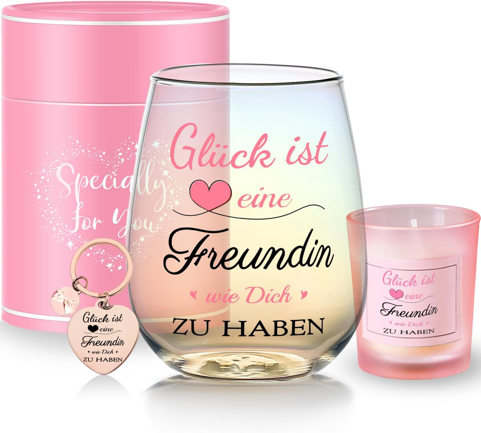 Kleines Geschenk Beste Freundin