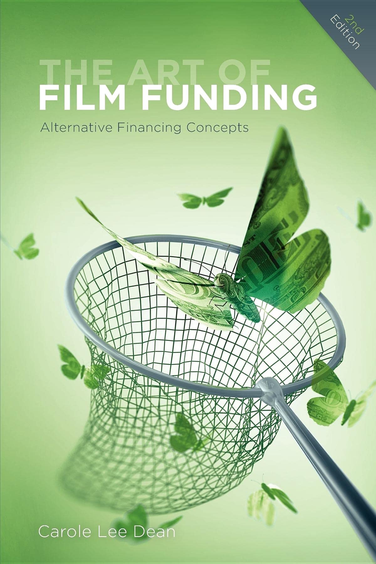 Film Funding rompre le manque de budget par le financement alternatif
