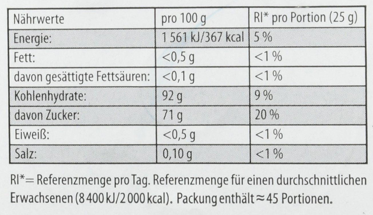 Haribo Viola 2 x 820 Stück in Runddose je 1148g