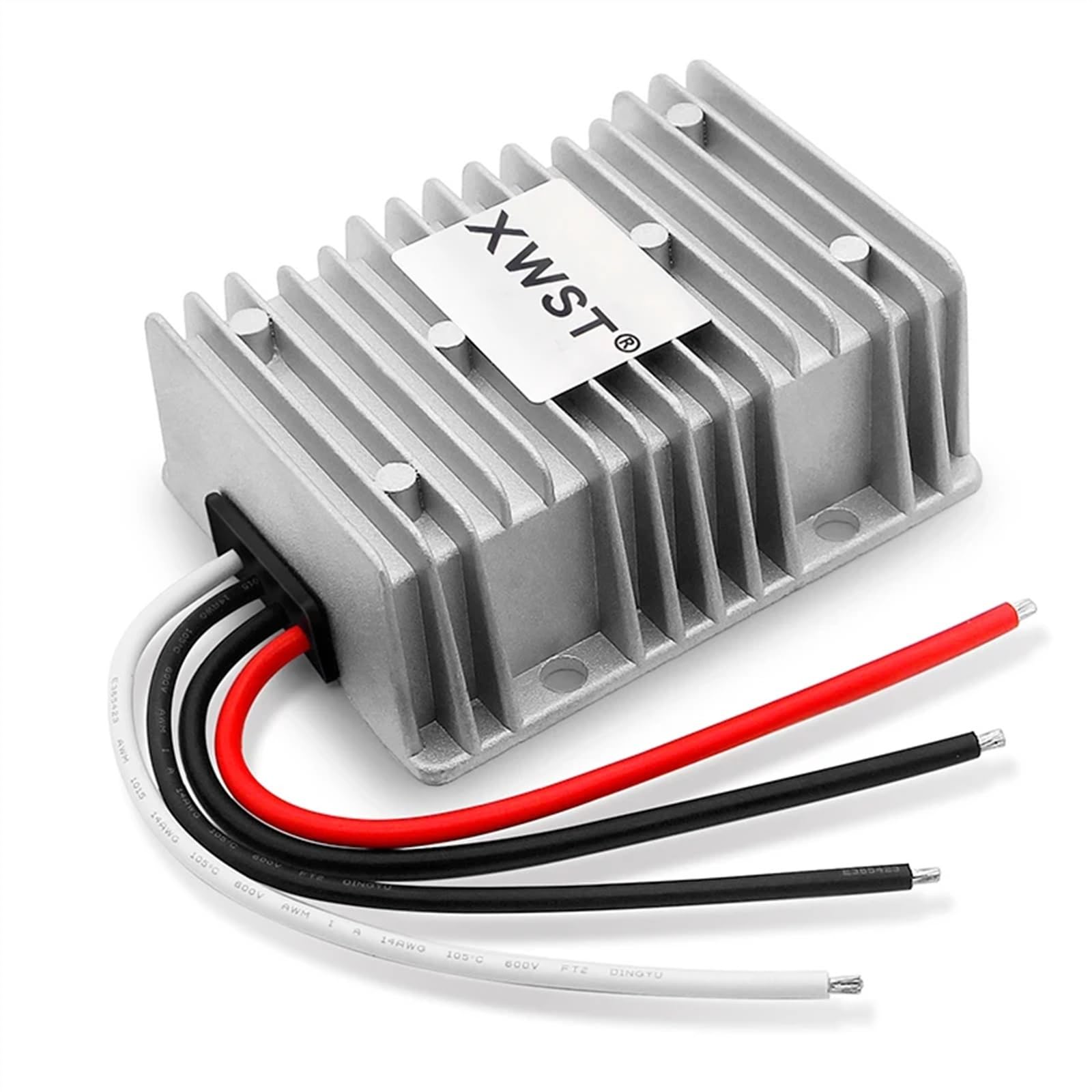 Convertisseur DC DC 20V-32V à 28V onduleur 20A régulateur de tension module d'alimentation