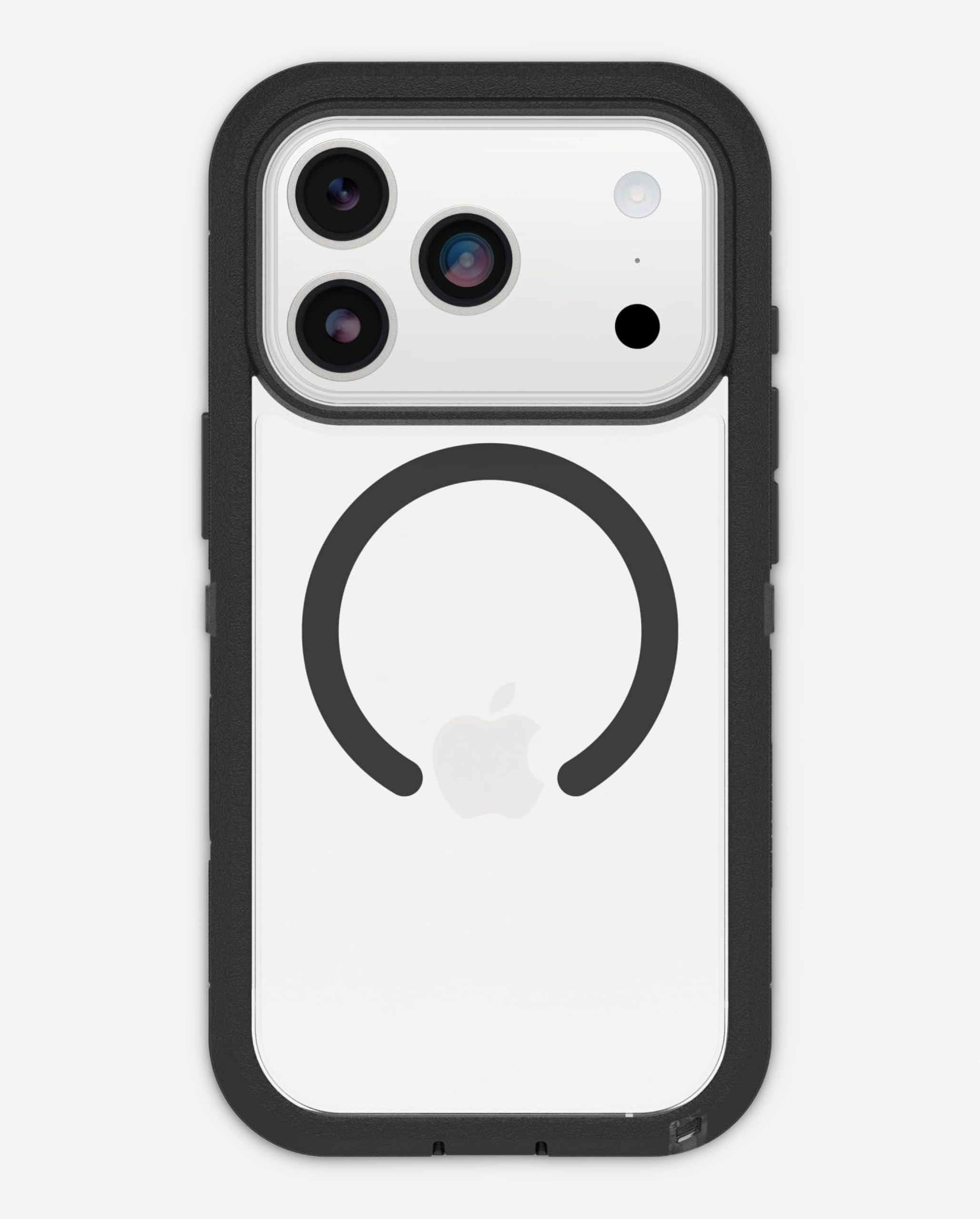 Amazon.com: OtterBox iPhone 17 Pro Defender Series Pro XT Clear