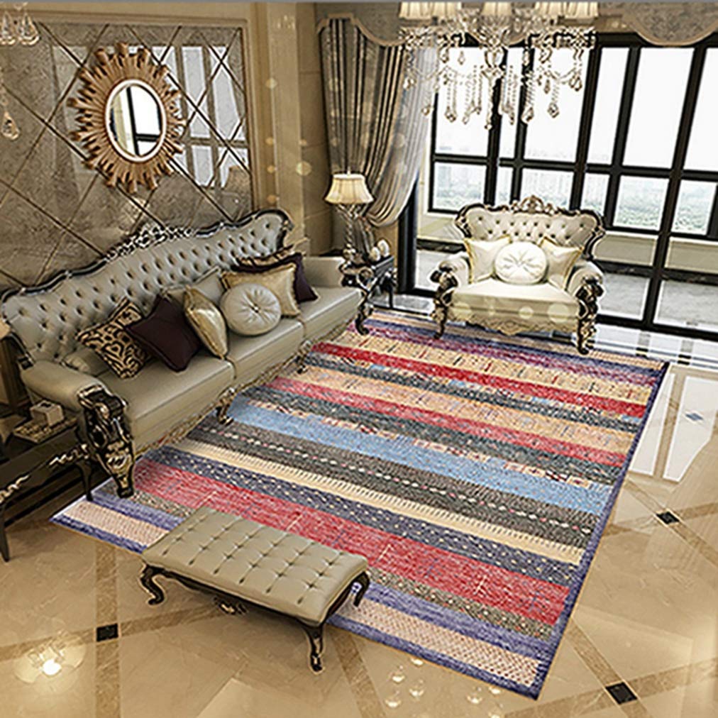 Amazon｜ラグ ラグマット オリエンタル柄 カーペット トルコ おしゃれ