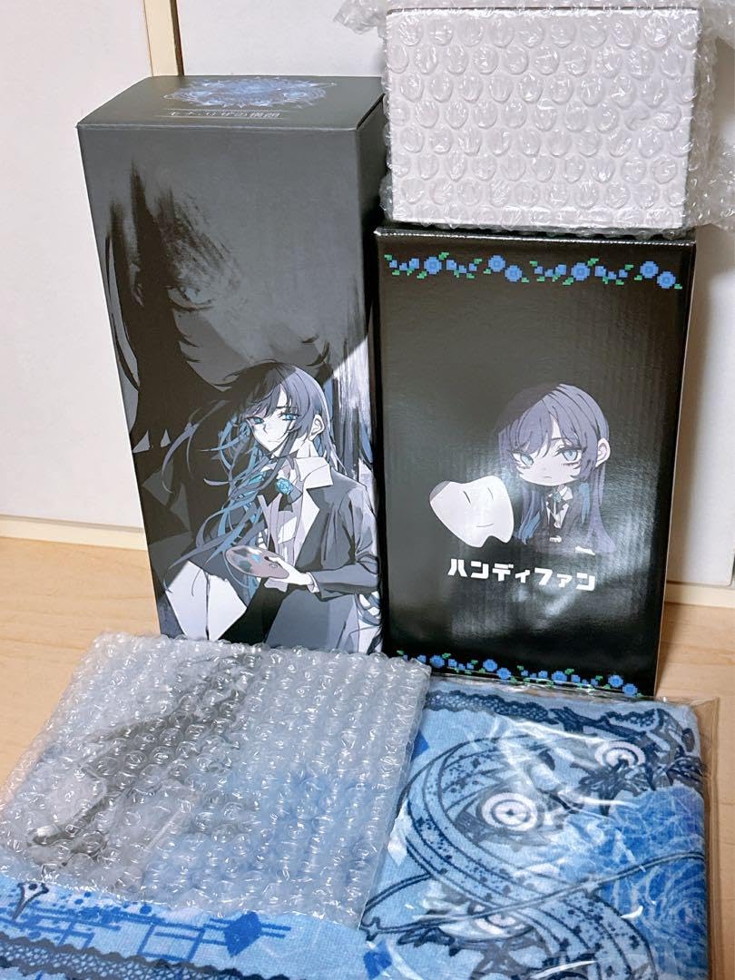 「Ado モナリザの横顔」5点セット Ado モナ・リザの横顔グッズ5点セット