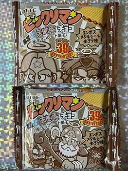 ビックリマンチョコ ミャクミャクマンチョコ 発売日当日🕰️ 公式オンラインにて正午から