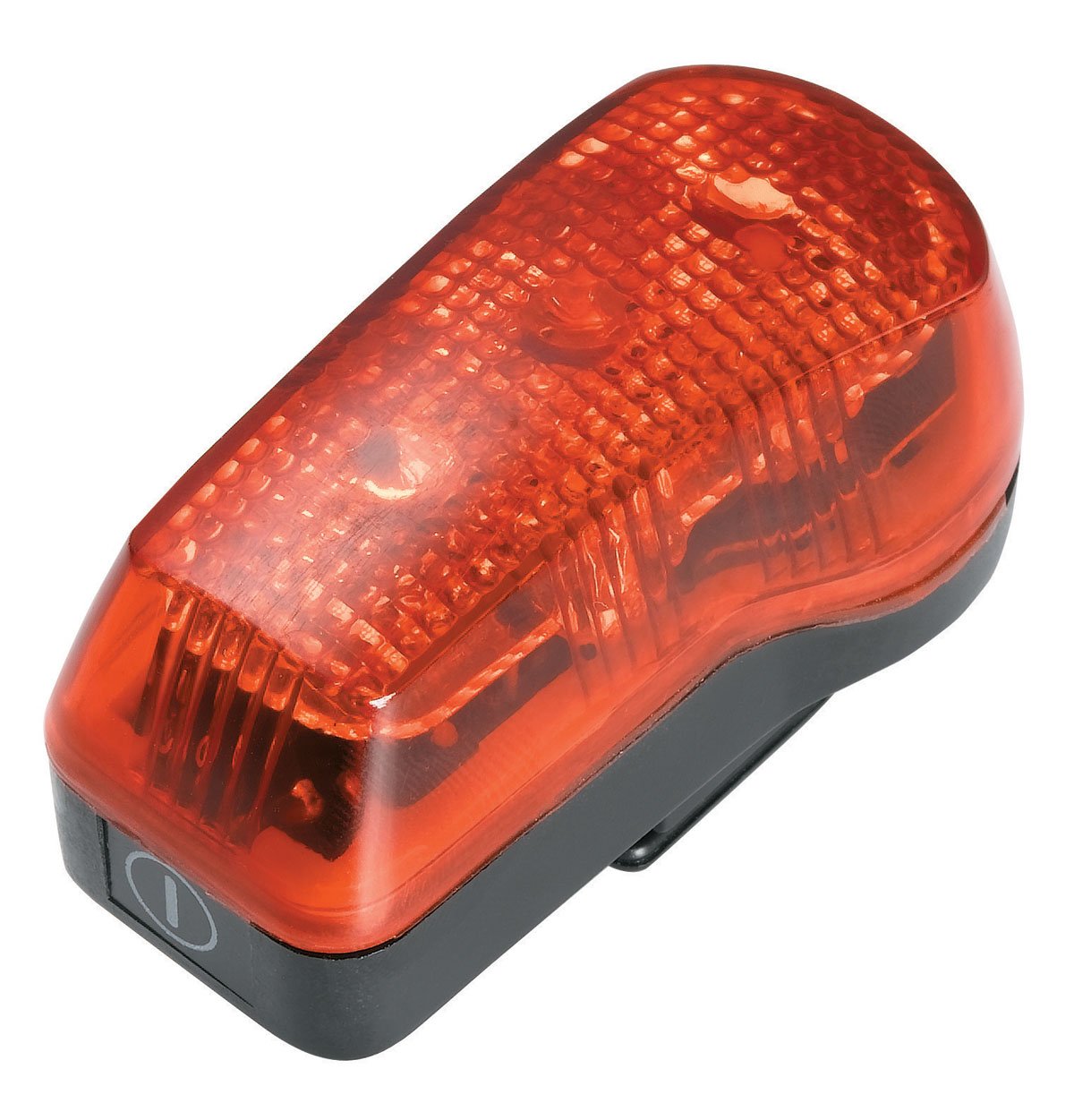 Torch Rear Tail Bright 7 LED Light