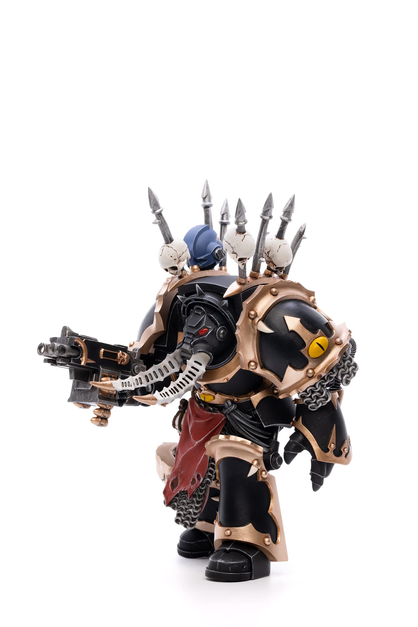 Dark Source Trading - Joytoy Warhammer 40K Brother Bathalorr 1/18 Figure (Net)