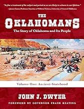 The Oklahomans: The Story of Oklahoma and Its People