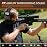 ZOHAN UPGRATED EM054 Electronic Shooting Ear Protection with 4X Sound Amplification, Slim Active Noise Reduction Earmuffs for Gun Range