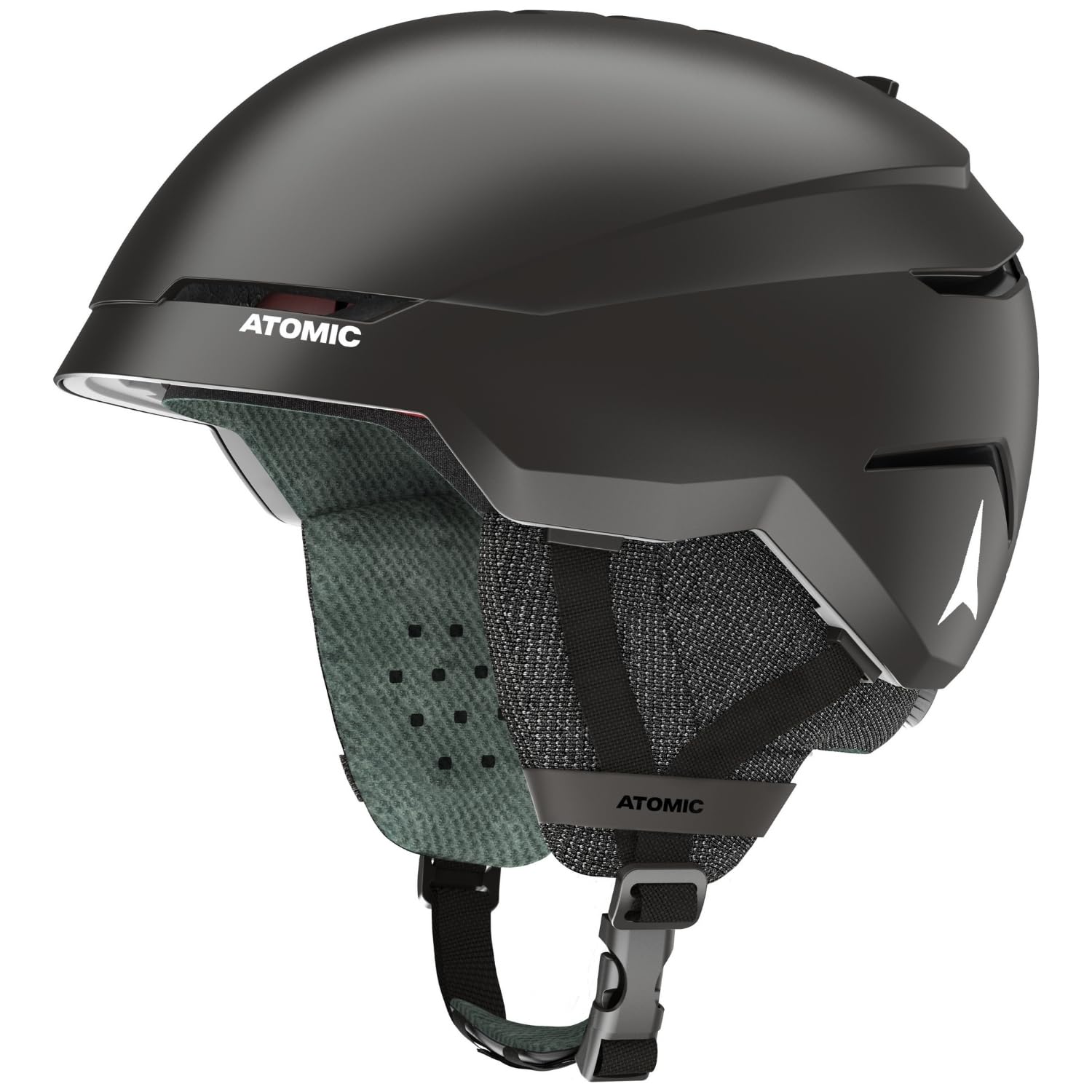 ATOMIC Savor Skihelm rot rot
