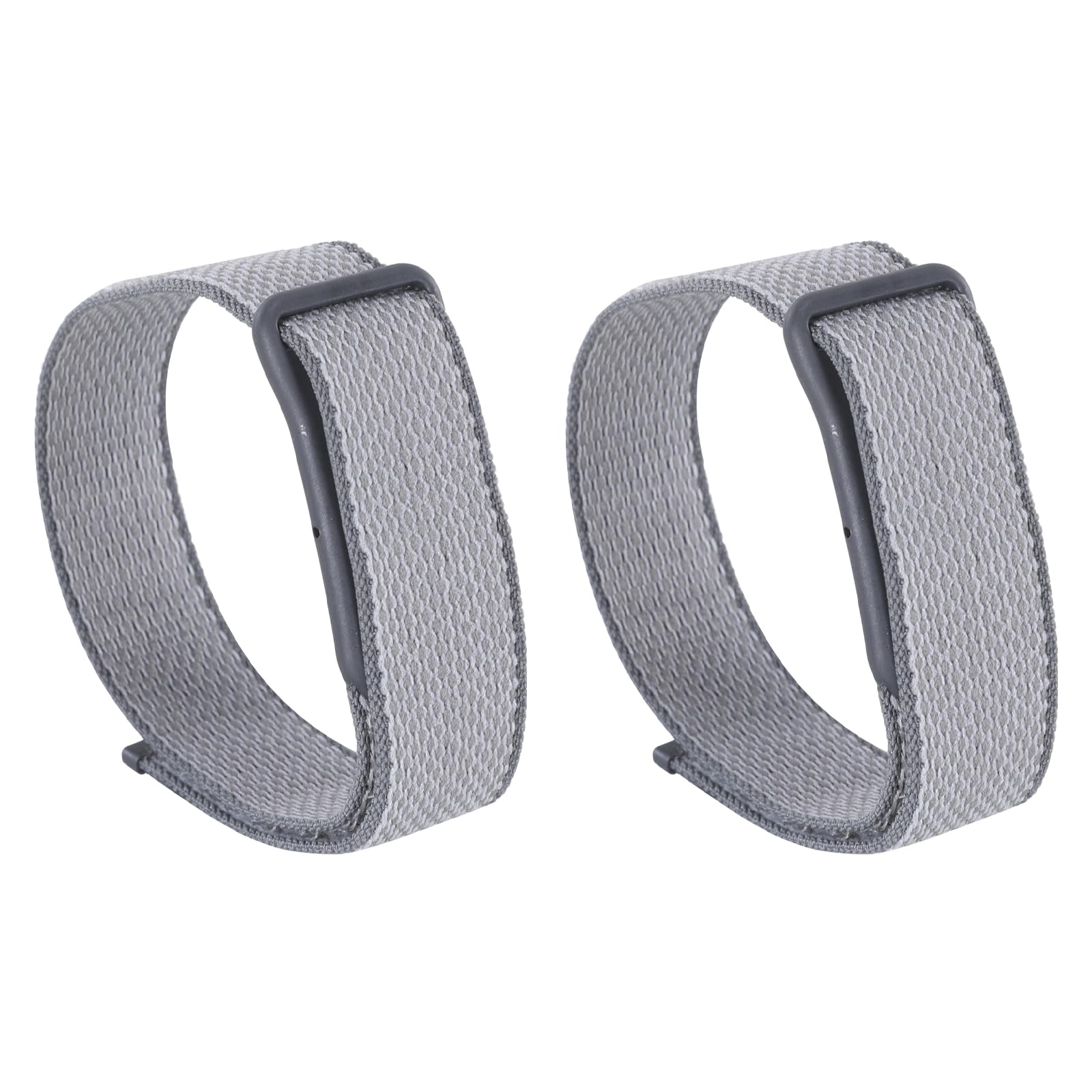 Band for Google Fitbit Air, Breathable Hook and Loops Strap for Fitbit Air โ image 1