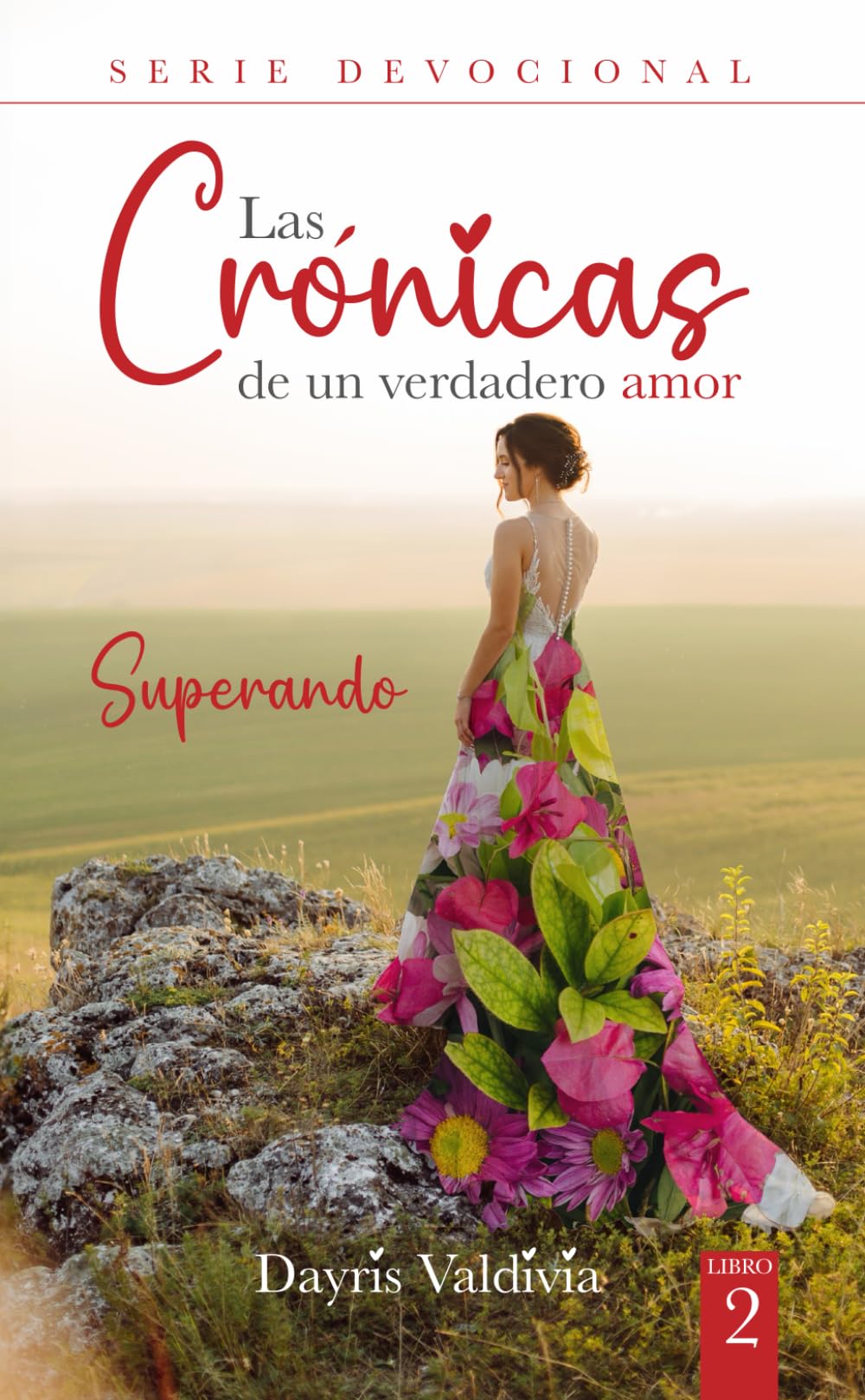 LAS CRONICAS DE UN VERDADERO AMOR 2: Superando