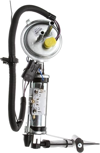 Miniatura 3 de Delphi Bomba de combustible HP10148