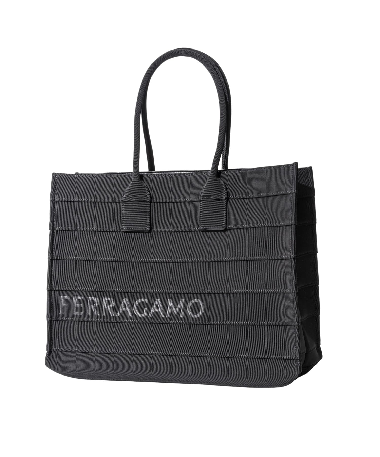 Amazon | [フェラガモ] トートバッグ 213985 ロゴ 765607 レディース