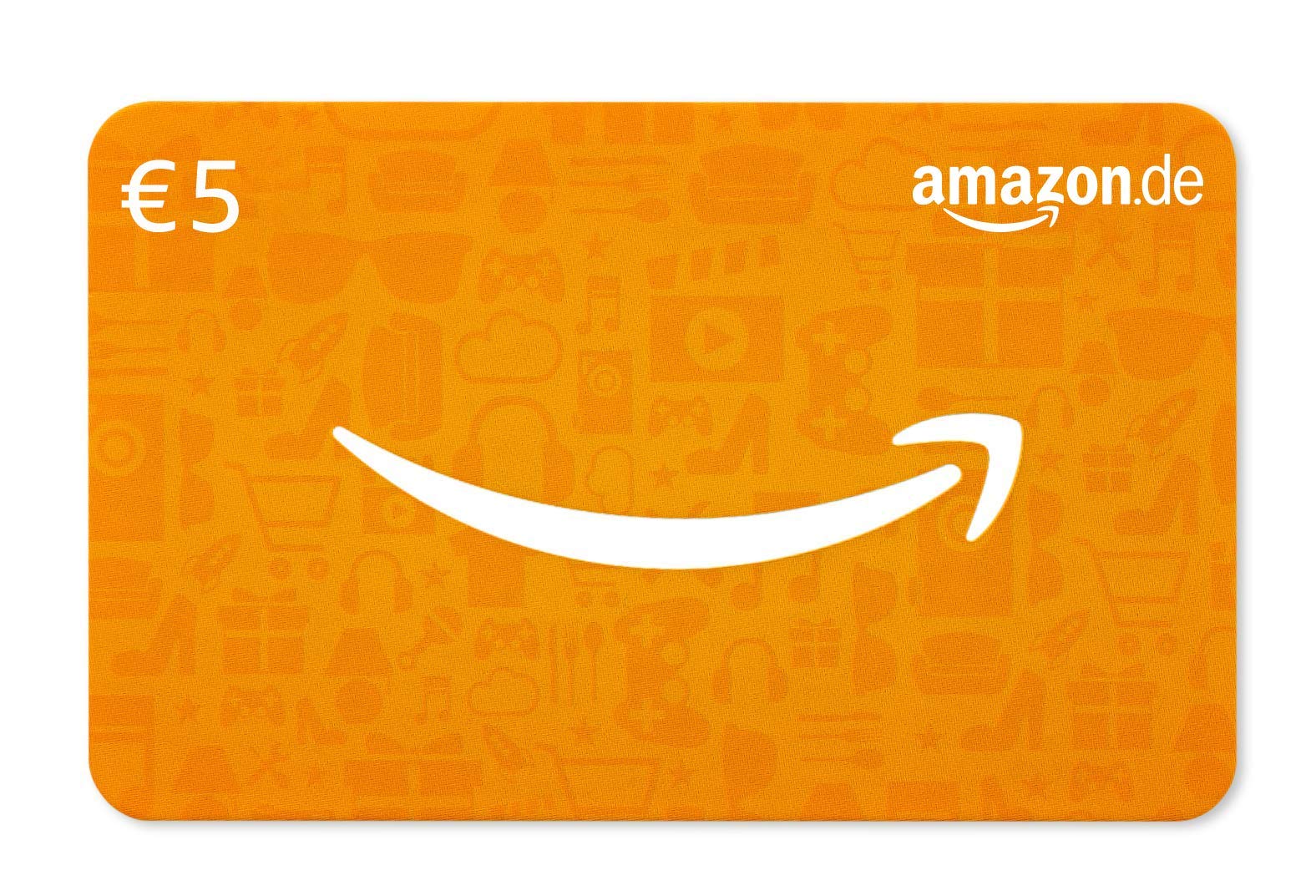 Amazon.de Geschenkgutschein im Multi-Pack (Geschenkkuvert Schwarz und Silber)