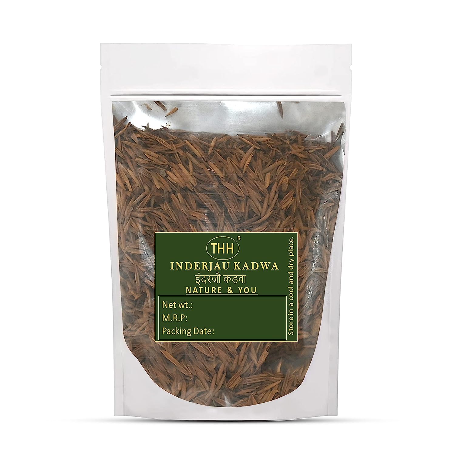 THH Kadwa Indrajau (200g) - Indra jau | Natural Indrajav - Holarrhena Pubescens (B0C9DRQQNP) Amazon Price History, Amazon Price Tracker