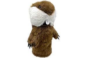 ProActive Sports Birdie Golf Club Headcover