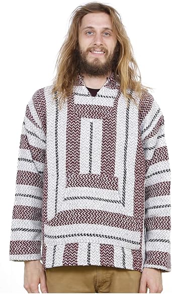 Woven pullover Clearance