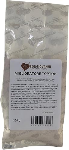 MikroTecnici Améliorateur Intelligent 250 g