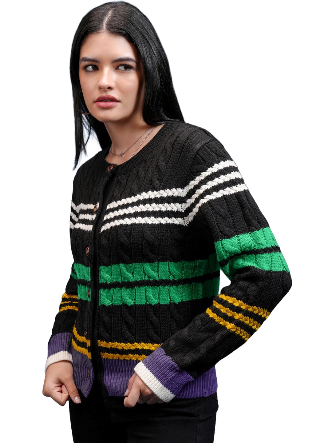tokyo talkies Women Sweater-picture-54